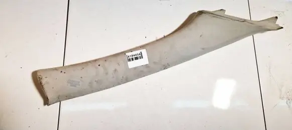 Toyota Avensis T250 (C) pillar trim 6221105020 62211-05020