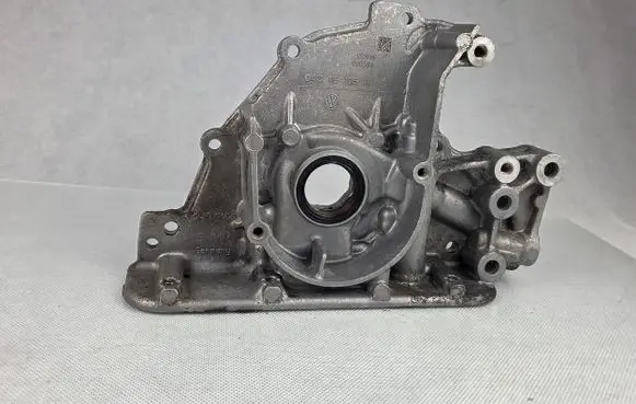 Skoda Citigo Oil pump 04C115105H 000330