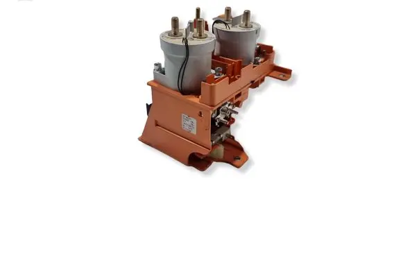 Volvo V60 Other relay 2098372