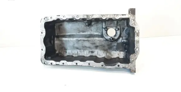 Volkswagen Golf V Oil sump 038103603AG