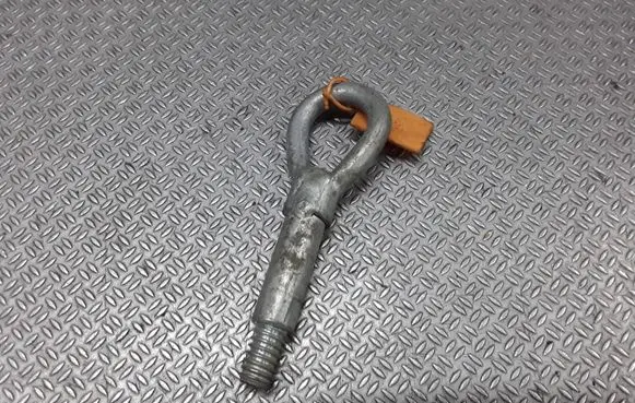 Opel Zafira B Towing hook eye 