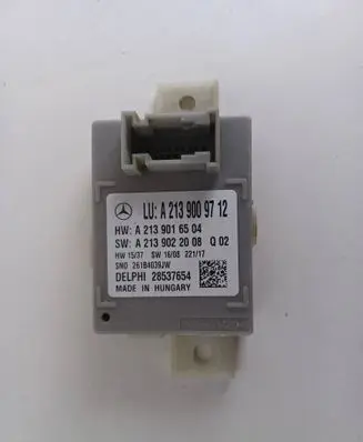 Mercedes-Benz E W238 Light module LCM A2139009712-MERC 2139009712