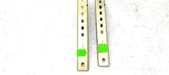Citroen Xsara Seat belt height adjuster 