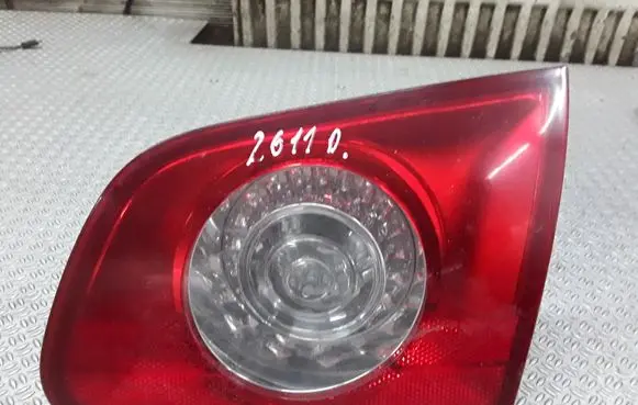 Volkswagen PASSAT B6 Tailgate rear/tail lights 3C9945094