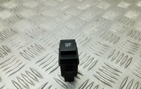 Traction control (ASR) switch