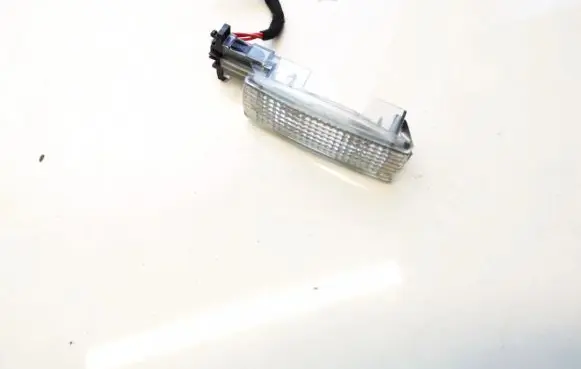 Audi A4 S4 B6 8E 8H Other interior light 8b0947113