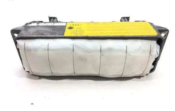 Passenger airbag