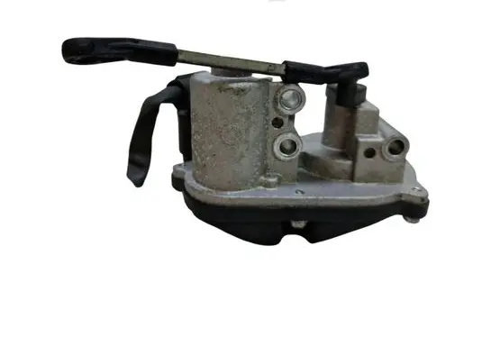 Audi A4 S4 B8 8K Intake manifold valve actuator/motor G3V18PC0409