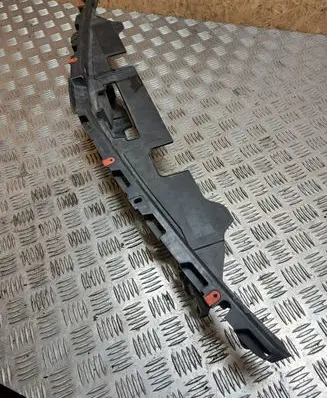 Opel Insignia A Front bumper mounting bracket 13250569