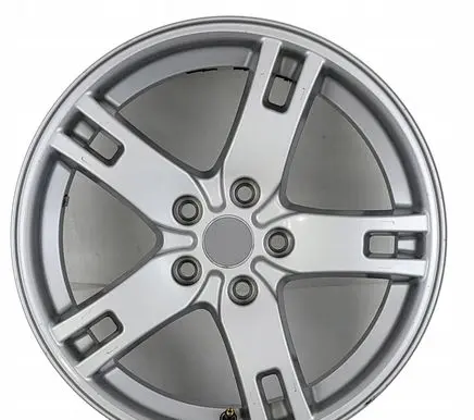 MG ZS R17 alloy rim 10914798