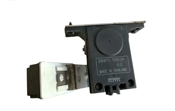 Nissan Murano Z52 Other control units/modules 28595 284P3 5SK0A