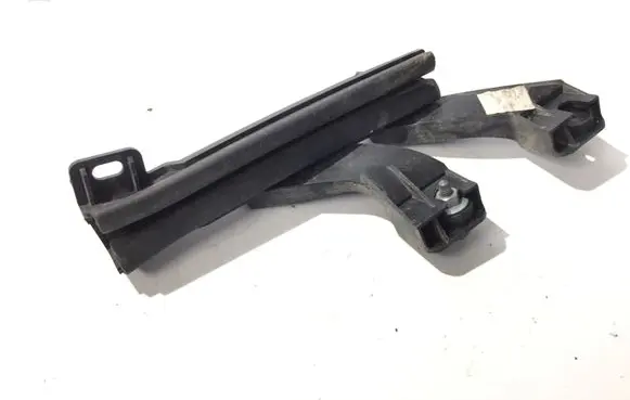 Citroen Jumpy Other front door trim element 9812451180