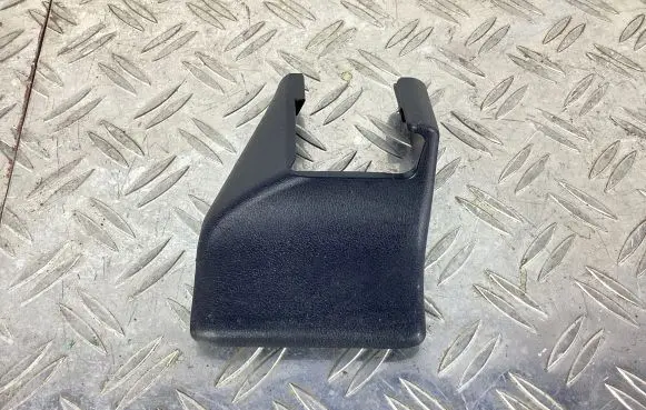 Lexus RX 450H Front passenger seat rail trim 7212748070
