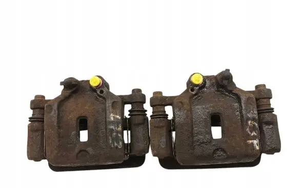 Hyundai ix 55 Front brake caliper 