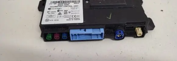 Land Rover Discovery 5 Other control units/modules HPLA70718SE 22578570262166