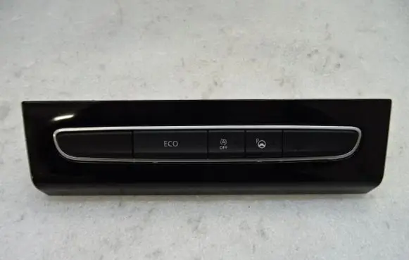 Renault Koleos II Other switches/knobs/shifts 684955428R