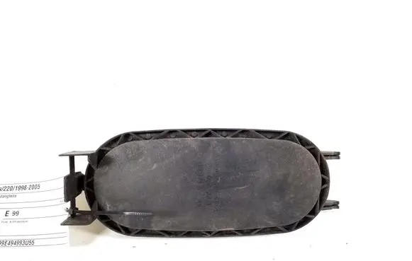 Mercedes-Benz S W220 Headlight/headlamp dust cover A2208200349