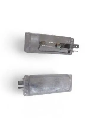 Jaguar XK - XKR Boot/trunk interior light 6W8313A756AA-JAG 6W8313A756AA