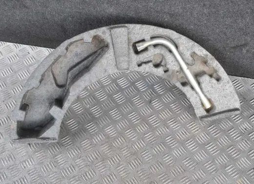 Bentley Continental Other interior part 3W0012123E