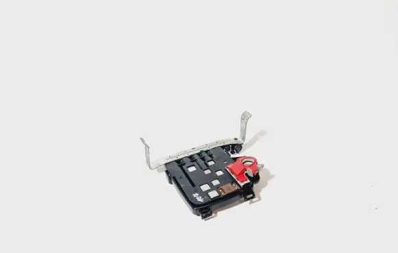 Peugeot 607 Positive wiring loom 9660602380