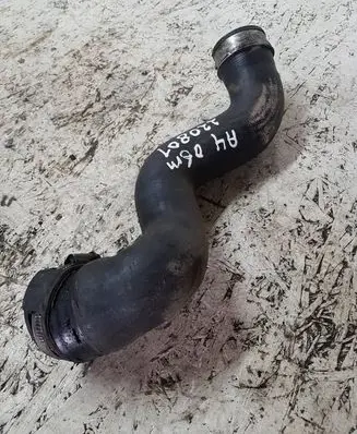 Audi A4 S4 B7 8E 8H Intercooler hose/pipe