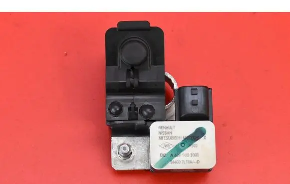 Nissan Qashqai Other wiring loom 244G07LT0A