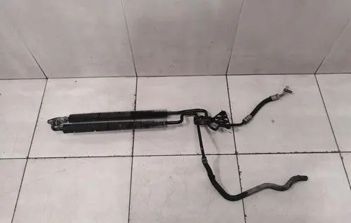 Mercedes-Benz CL C216 Power steering radiator A2215001300