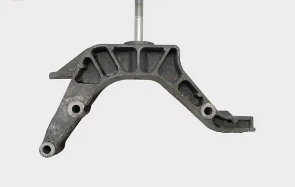 Fiat Punto (188) Gearbox mounting bracket 46743001 46844204