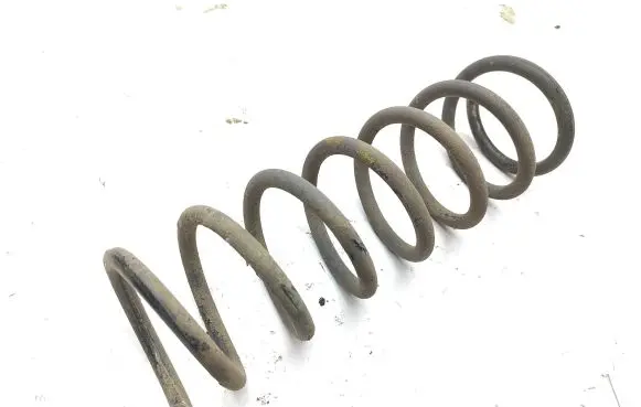 Volvo V40 Rear coil spring