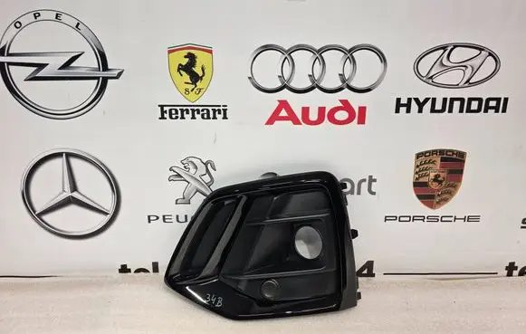 Audi Q5 SQ5 FY Front bumper lower grill 80F807679 80F807681