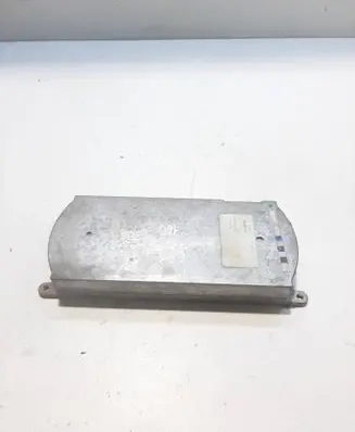 BMW 5 E60 E61 Bluetooth control unit module 6956930 23292523 00E00C55475B