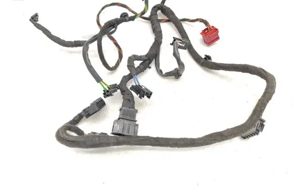 Audi A7 S7 4G Other wiring loom 4G8971366E