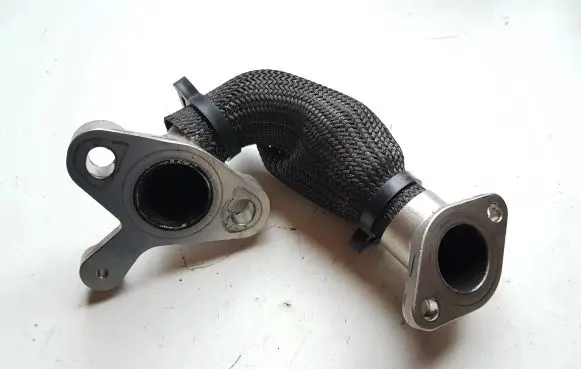 Nissan Navara D23 EGR valve line/pipe/hose 5421R 15123B0212