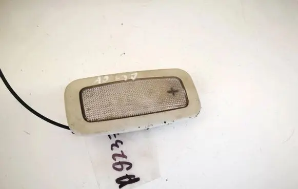 Fiat Croma Other interior light 735306195