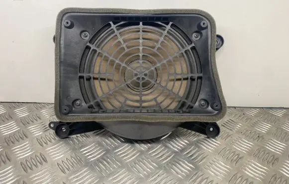 Audi A6 S6 C7 4G Subwoofer speaker 4G5035412