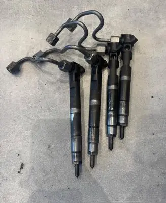 Mercedes-Benz Vito Viano W639 Fuel injector A6510704987 28342997 1220602129833