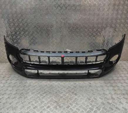 Mini One - Cooper F56 F55 Front bumper 7337789