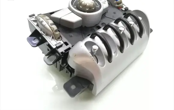 Mini One - Cooper Coupe R56 Climate control unit 3448841 24554200 69800002