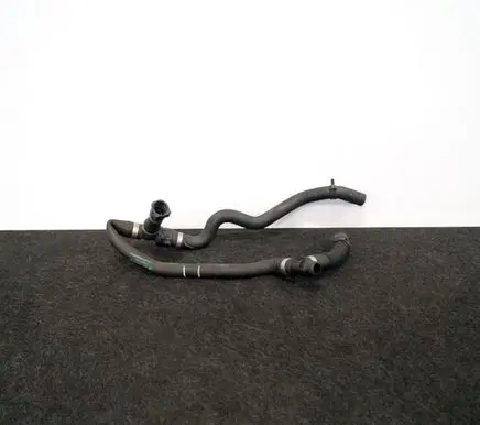 BMW X3 F25 Air intake hose/pipe 93055219249616