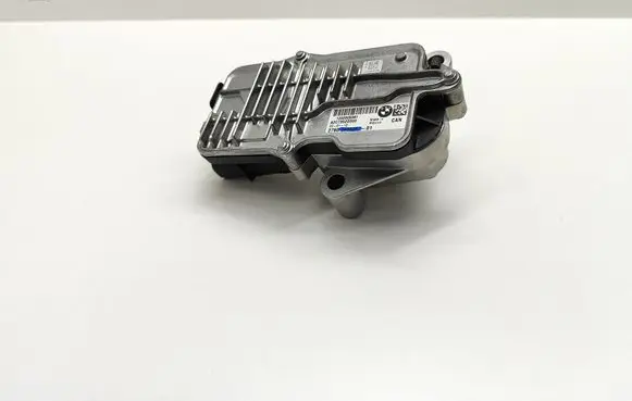 BMW X6 E71 Gearbox-reducer motor 7639267 763926701 2760763926701