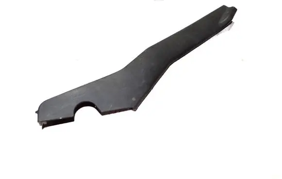 Audi A8 S8 D2 4D Other trunk/boot trim element 4A5971821A