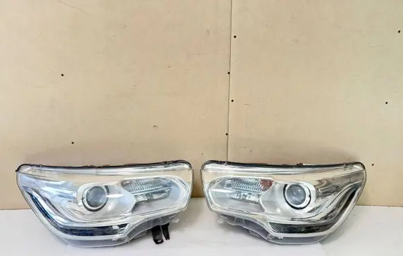 Headlight/headlamp