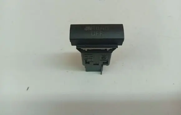 Skoda Octavia Mk2 (1Z) Passenger airbag on/off switch 1Z0919235B