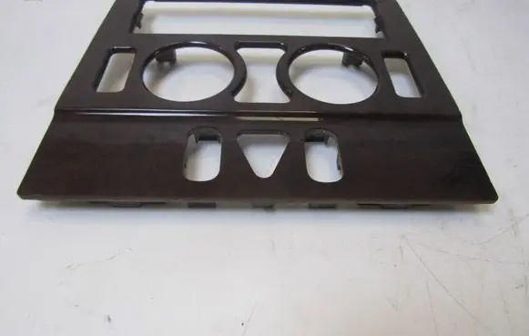 Mercedes-Benz E W210 Climate control/heater control trim 2106830308-MERC 2106830308