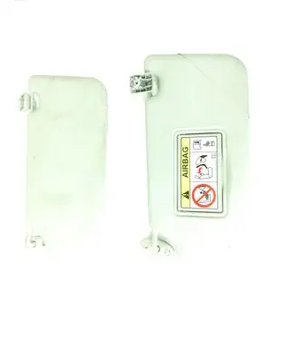 Ford B-MAX Sun visor