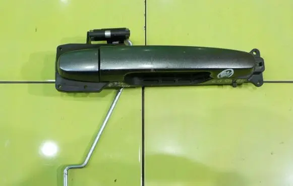 Toyota RAV 4 (XA30) Tailgate glass/window release handle 18AB3