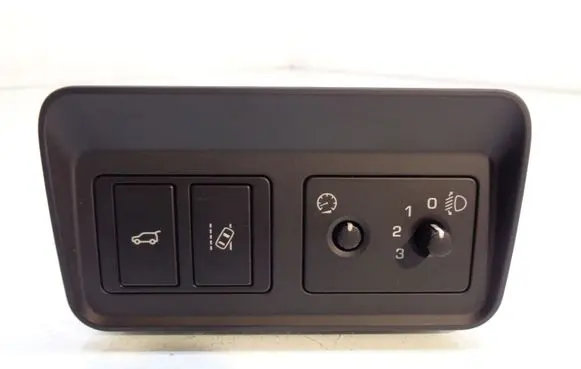 Land Rover Discovery Sport Other switches/knobs/shifts GK7211654CB