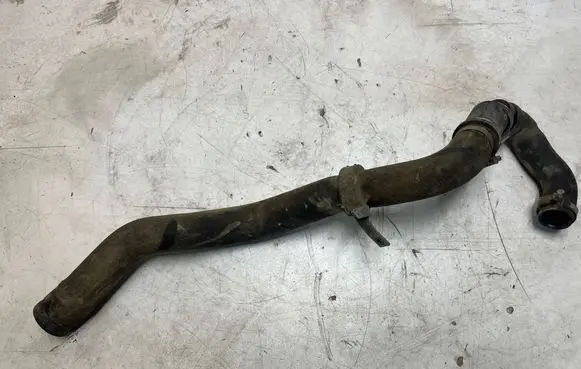 Dacia Logan I Intercooler hose/pipe 8200459060