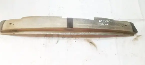 Rear beam