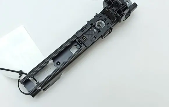 Mercedes-Benz B W246 W242 Seat belt height adjuster A0008600388
